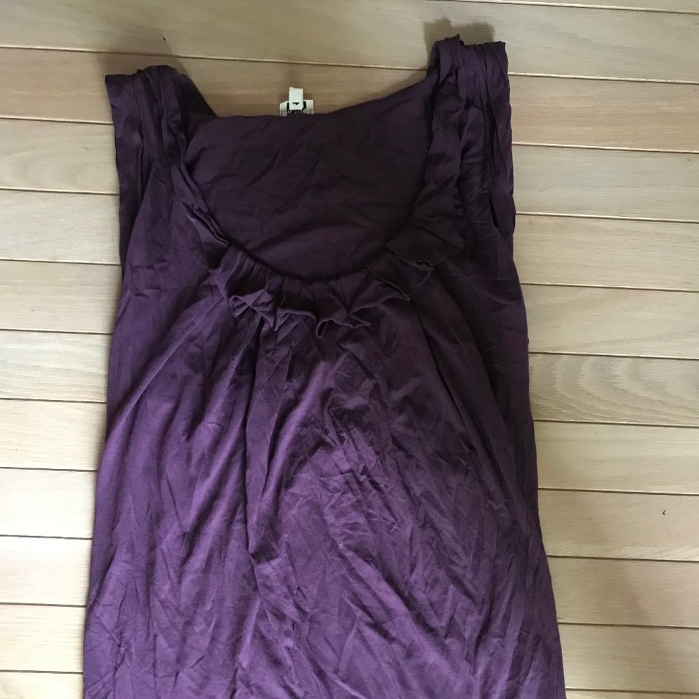 wilfred tank top